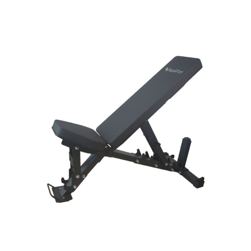Adjustable Safety System for Risk-Free Progressive Training