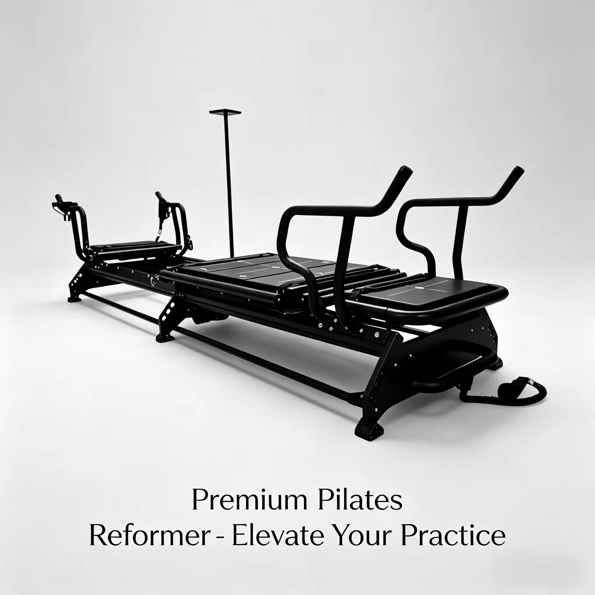 Versatilitate excepțională în exerciții, creând soluții complete de fitness
