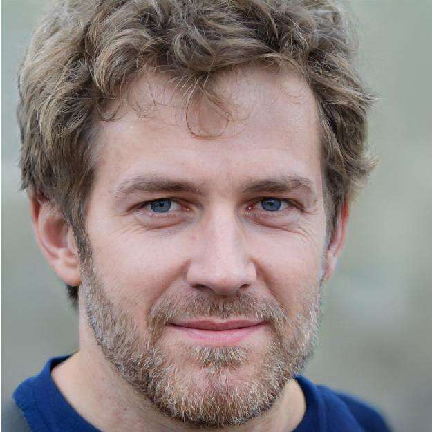 Michael Thompson