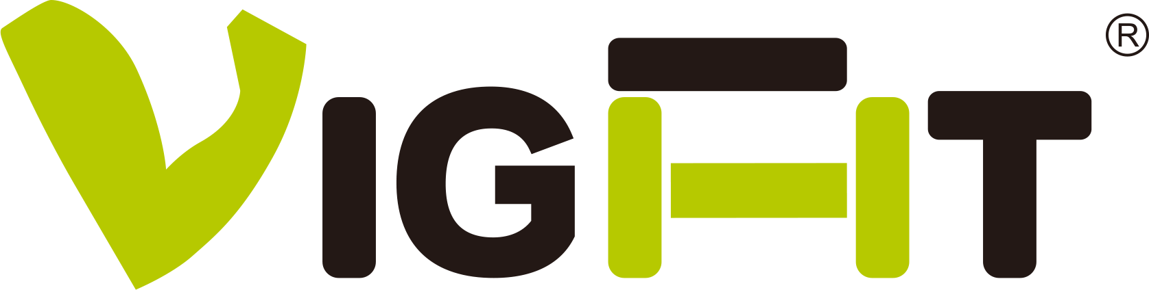 Nantong Vigor Sport Goods Co., Ltd.
