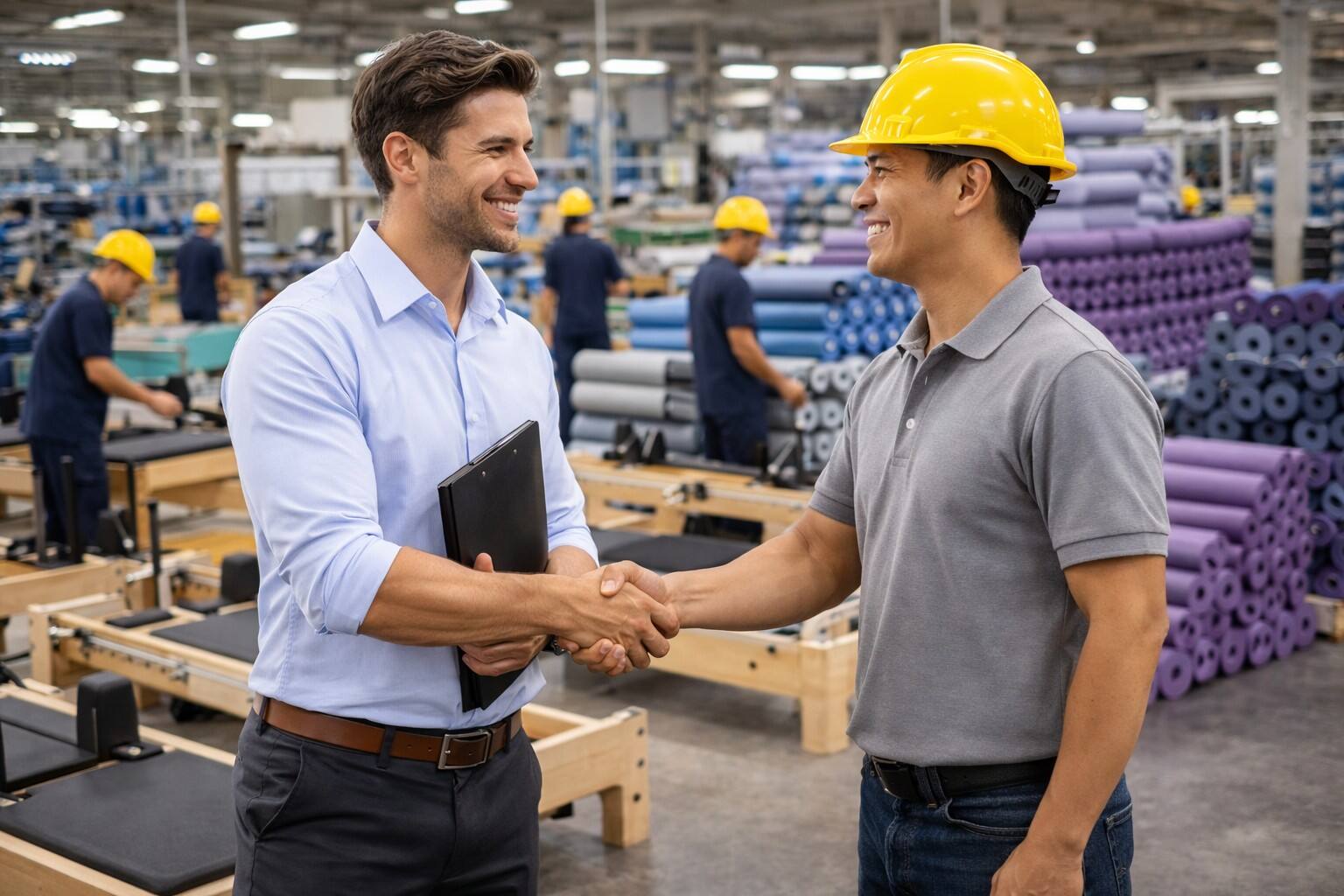 Controllo diretto dei costi in fabbrica