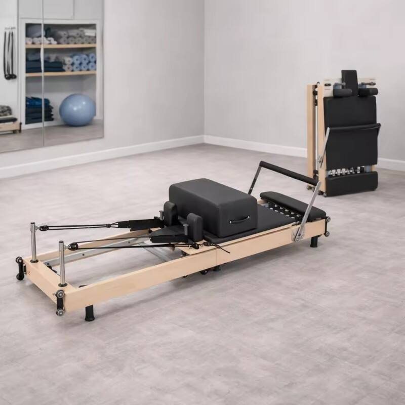 Pilates riformatore