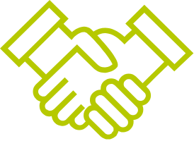I prodotti Vigfit sono affidati dai partner in