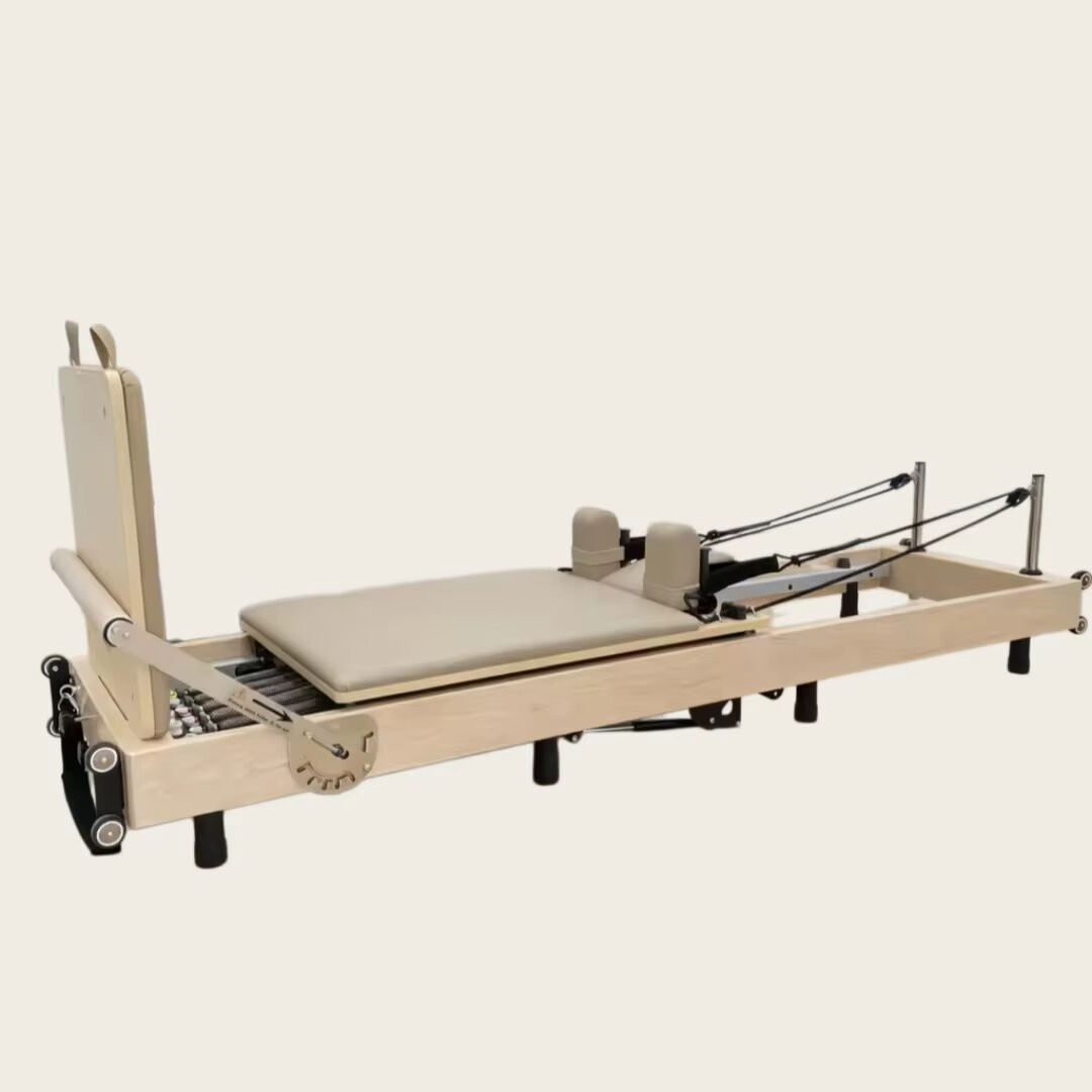 Superior Quality Materials Ensure Safety, Durability, and Comfort