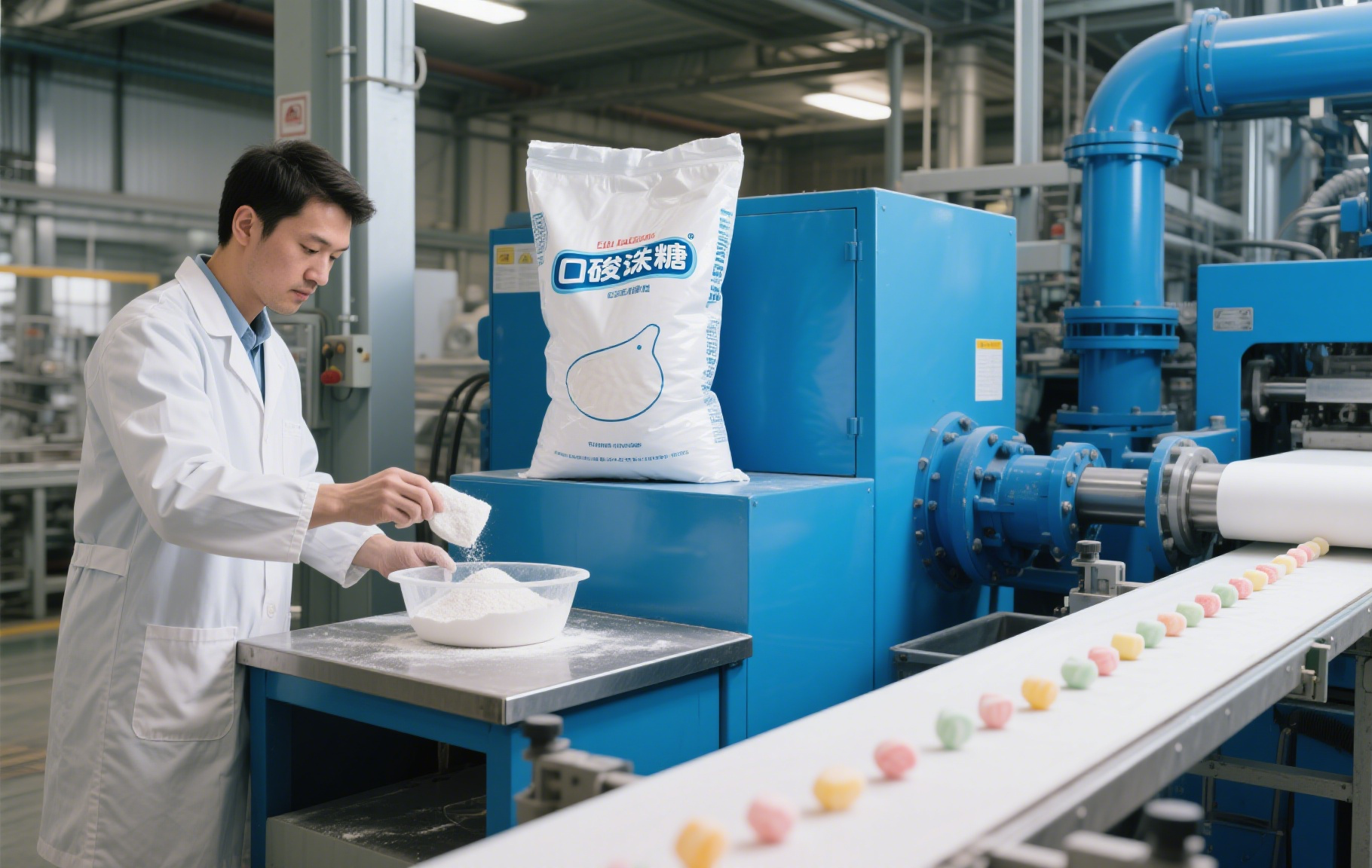 Edistynyt valmistusteknologia