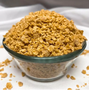 ပရိုတင်းဓာတ်များကို အားကစားနှင့် စွမ်းအင်အစားအစာများတွင် အဘယ်ကြောင့် အခြေခံပါဝင်ပစ္စည်းအဖြစ် အသုံးပြုကြပါသနည်း။