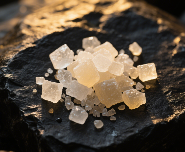 သဘာဝနှင့် ထည့်သွင်းထားသော ဖရူကိုစီအကြား မည်သည့်ကွာခြားချက်ရှိပါသနည်း