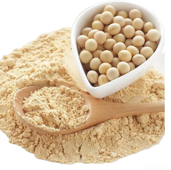 Proteina di Soia: Come Supporta Pratiche Sostenibili