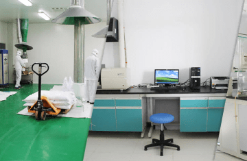 Syarikat Shanghai Merry Yang Enterprise Co., Ltd. Terus Berkembang dalam Sektor Tambah Baik Makanan