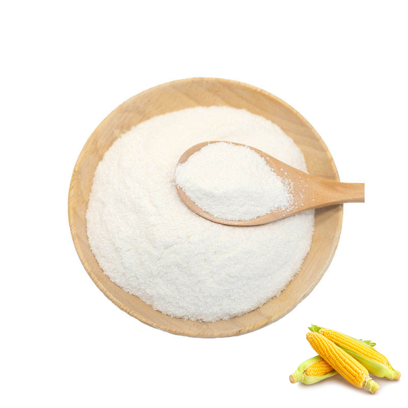 E1422 Modified Waxy Corn Starch For Ketchup Tomato Sauce – JoinedFortune