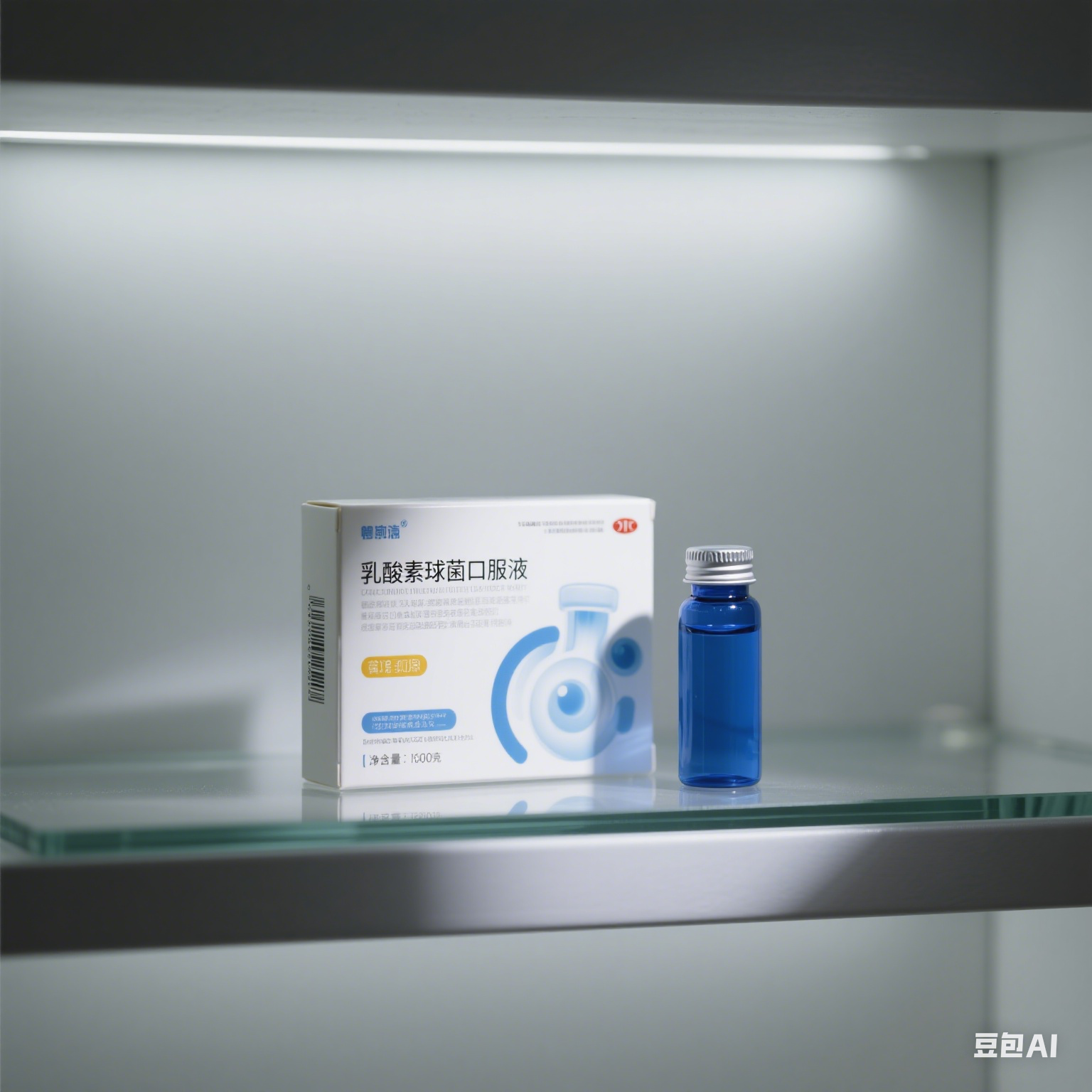 Broad Spectrum Antimicrobial Activity