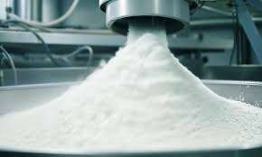 Superior Blend Stability and Uniformity