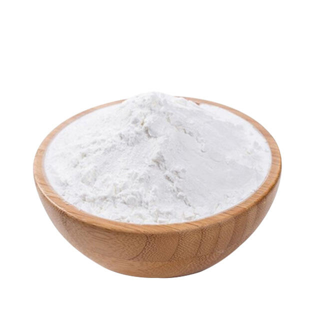 फ़ूड ग्रेड उच्च शुद्धता स्वस्थिति एल-आइसोल्यूसीन पाउडर न्यूट्रिशन सप्लीमेंट के रूप में