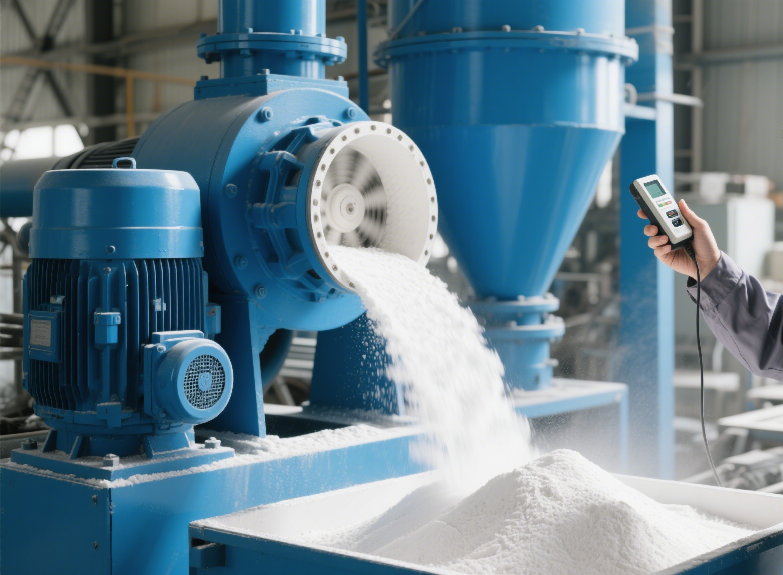 Superior Quality Assurance