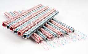 Υπεριορές Ποιότητας Κατασκευής και Υλικά