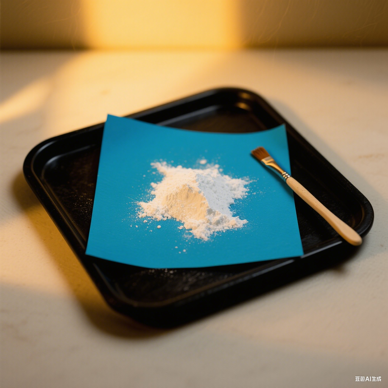 Kestävä tuotantoprosessi