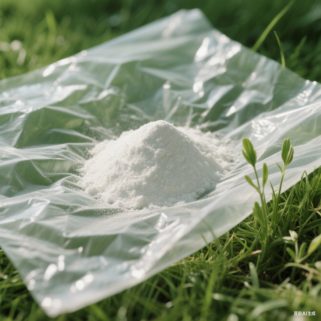 Monipuolinen pH-säätö ja perustelu