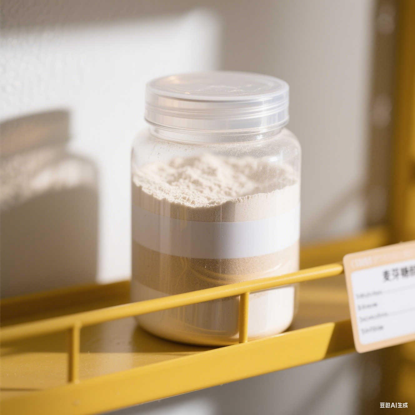 Cost-Effective Solution for Sugar Reduction