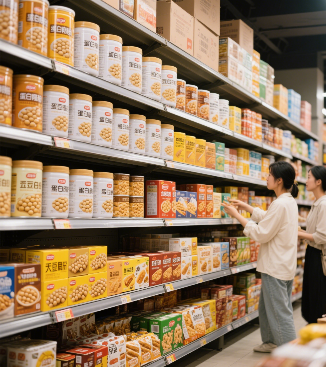 Edistynyt ravitsemusprofiili