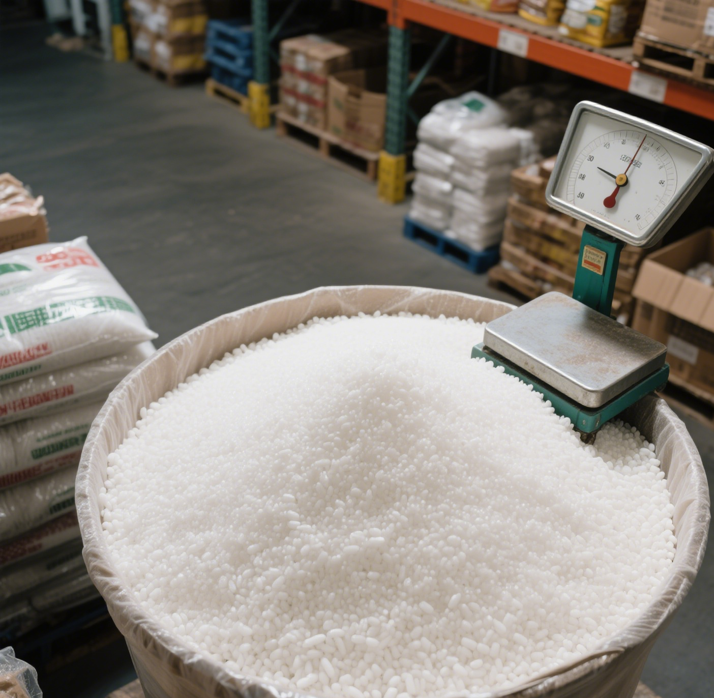 အသားစက်မှုလုပ်ငန်းတွင် ဖွဲ့စည်းမှုနှင့် သိုလှောင်ထားနိုင်သည့်ကာလကို မြှင့်တင်ရန် အဆင့်မြင့်အာဟာရဖြည့်စွက်ပစ္စည်းများ အဘယ်ကြောင့် အရေးကြီးသနည်း။