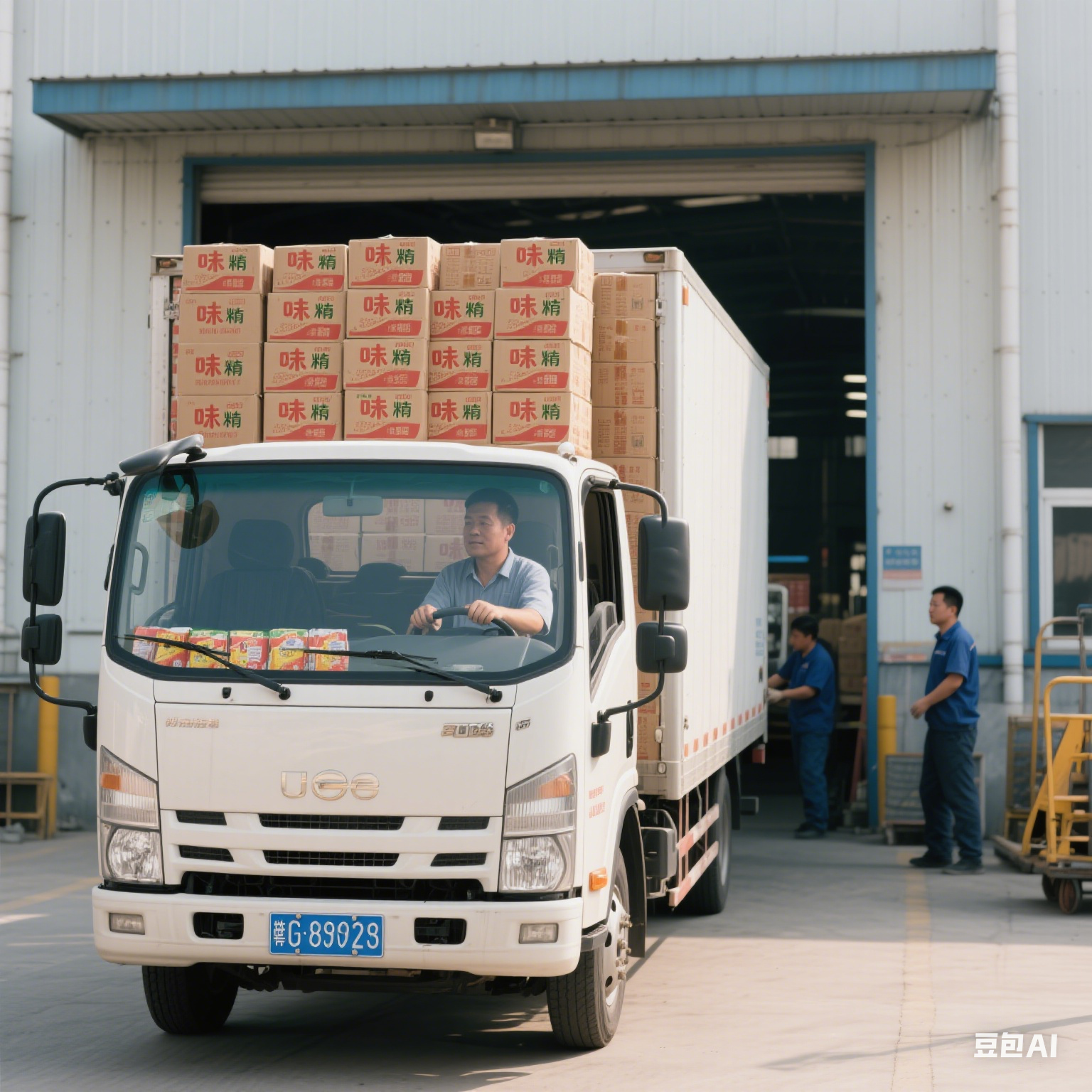 Enhanced Product Quality Control