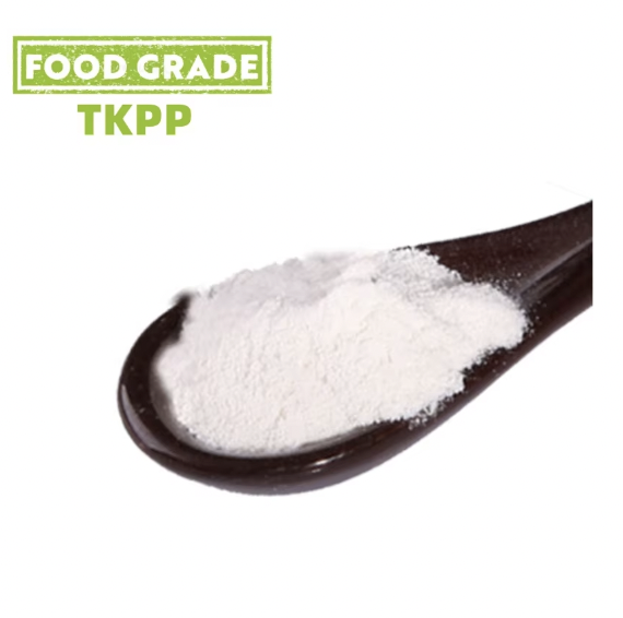 Pirrofosfato Tetrasodico: Il Ruolo nella Produzione Alimentare Moderna