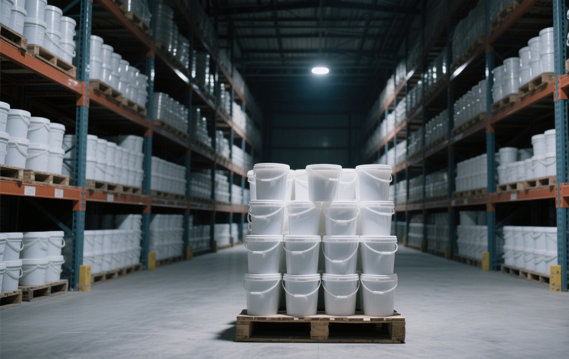 Korkeampi turvallisuusprofiili ja luonnollinen alkuperä