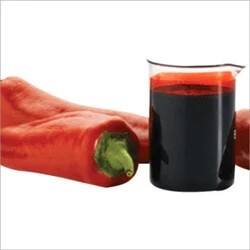 Paprika Oleoresin (Water Dispersible)
