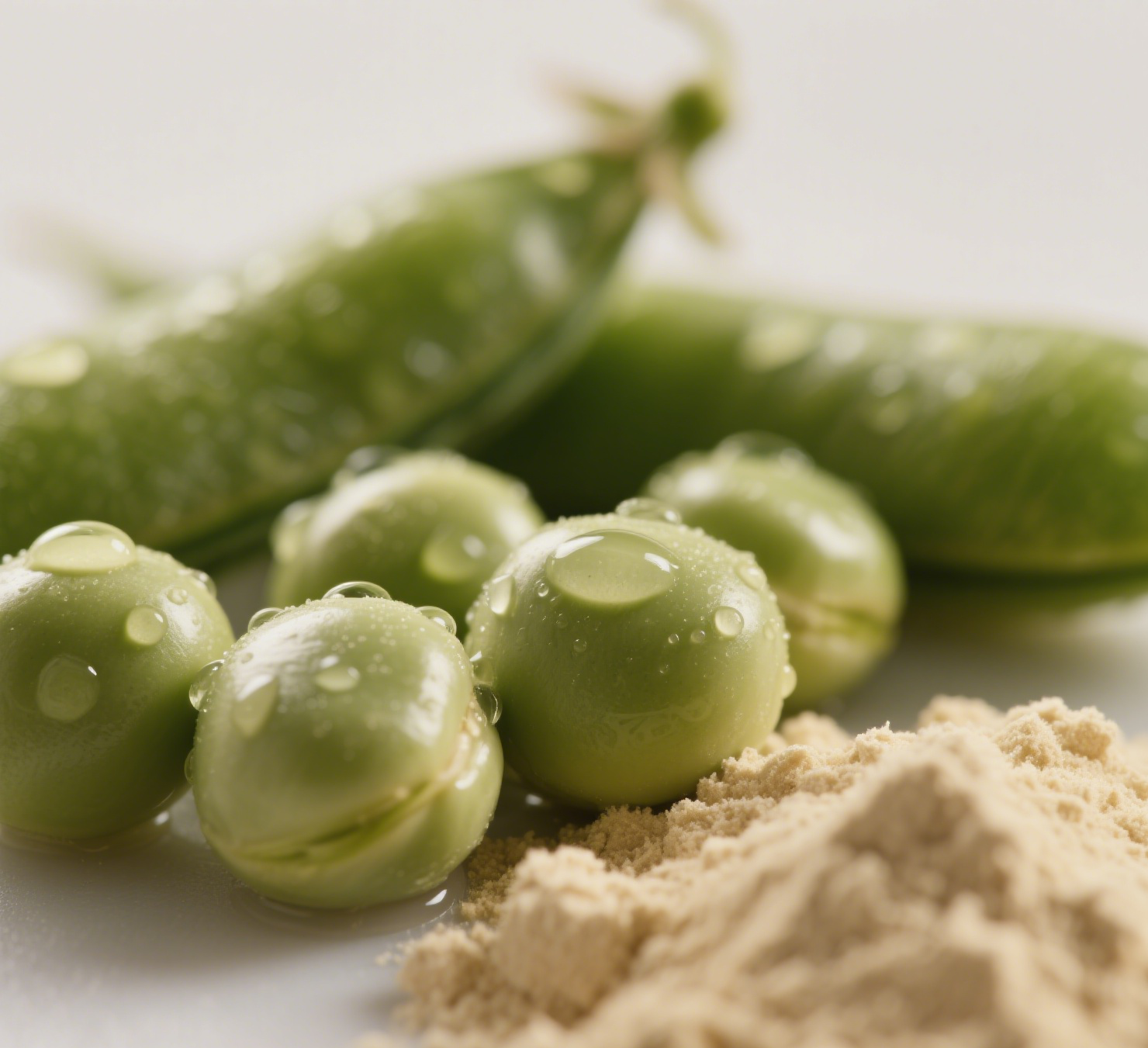 ခေတ်မီအာဟာရပညာတွင် ပဲနီလေးမှ ပရိုတင်းကို အများဆုံးအသုံးပြုရာနေရာမှာ မည်သည့်နေရာဖြစ်သနည်း။