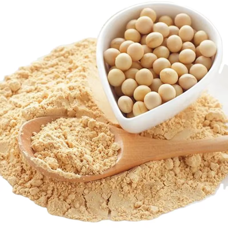 Soy Protein vs Whey Protein: Which One Suits Your Fitness Goals?