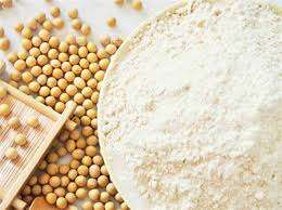 Per què és la proteïna de soja un aliment bàsic en els aliments esportius i energètics?