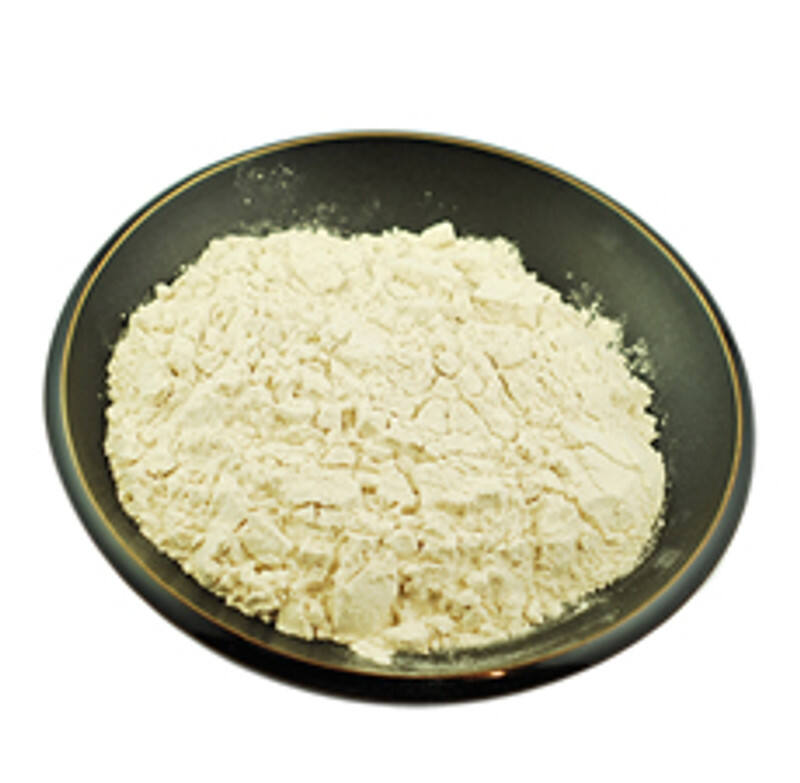 Guar Gum (Cosmetic Grade Thickener) Raw Material