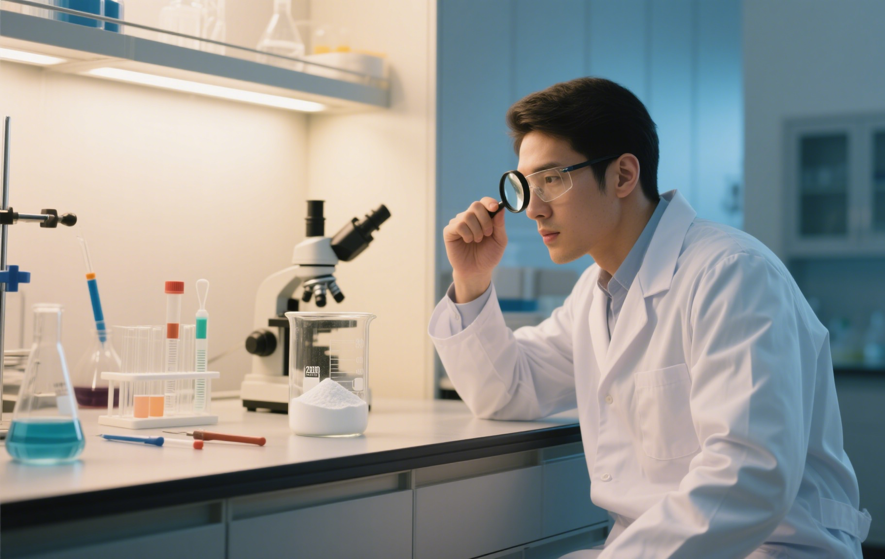 Ympäristön kestävyyden johtajuus