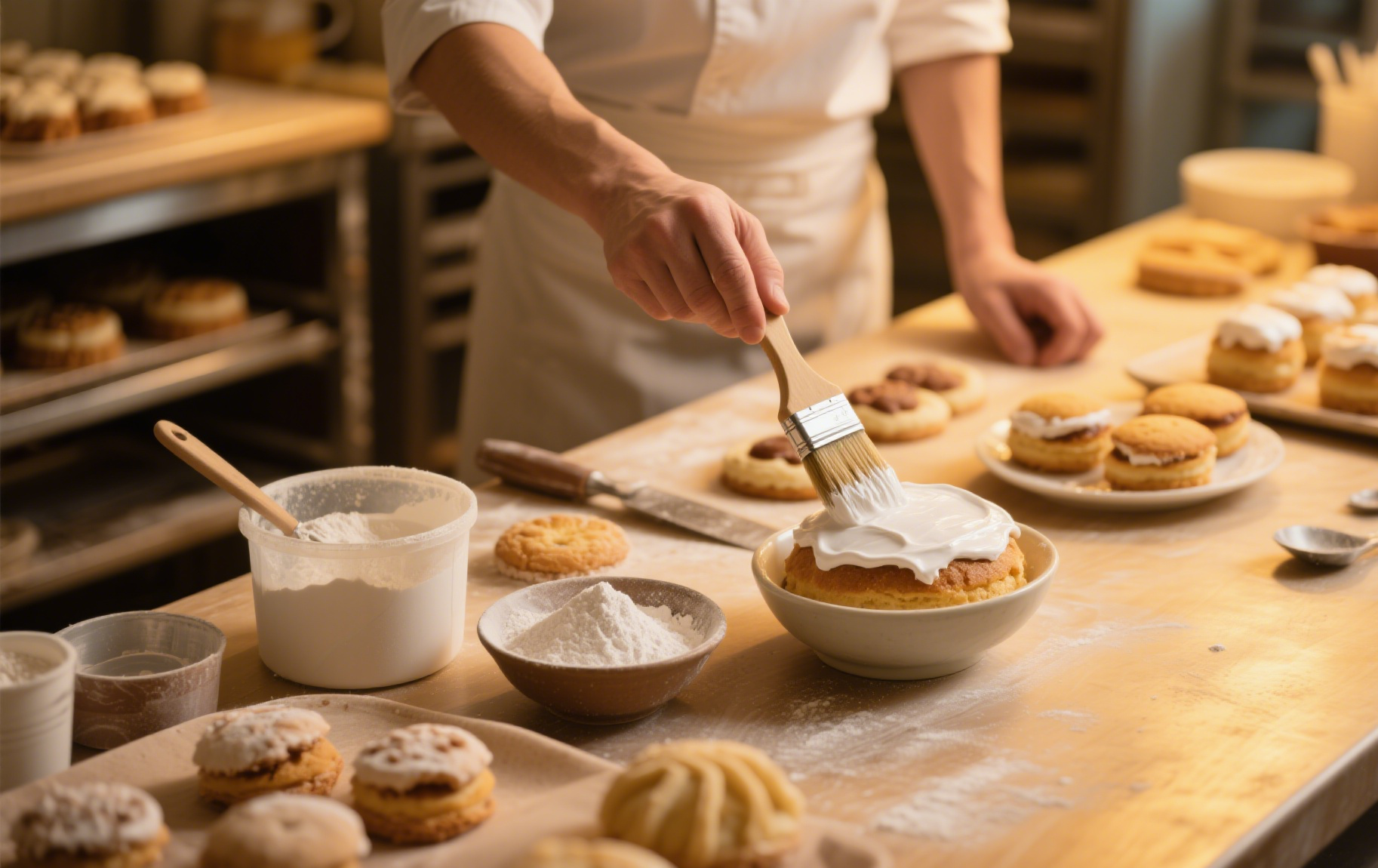 Κοστολογικές Προνομιακές Αποδόσεις