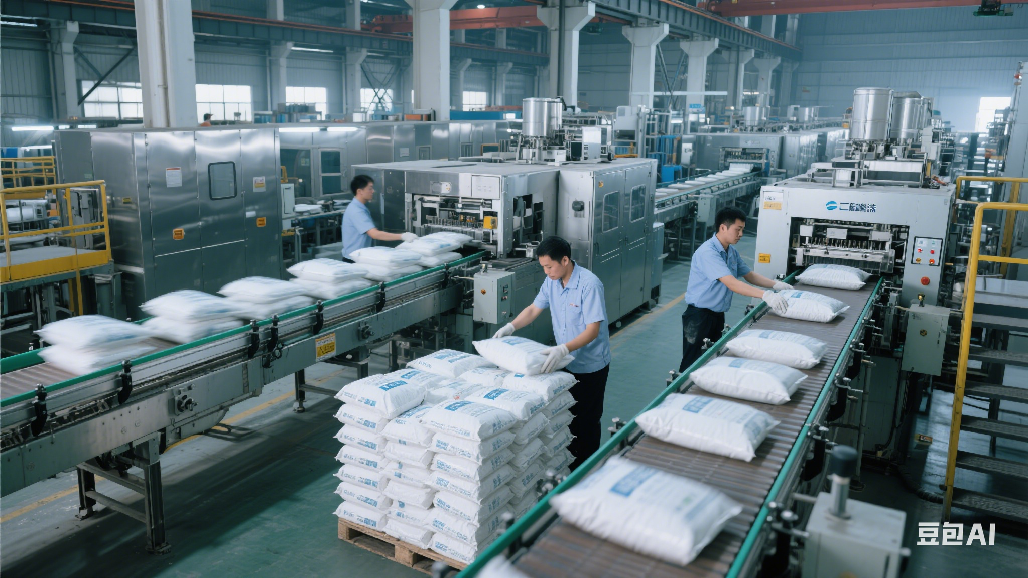 Sustainable and Clean Label Solution