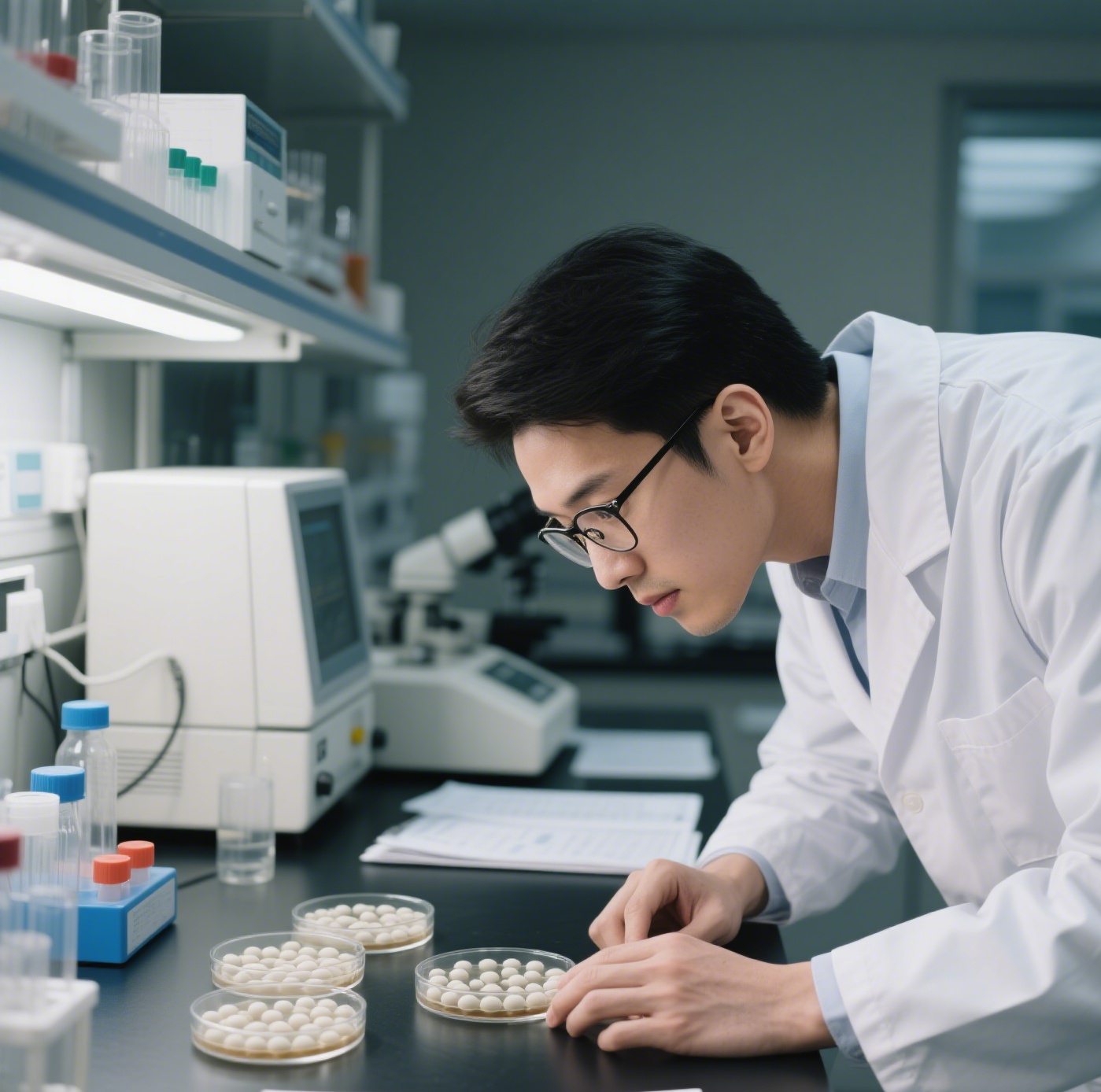 Kustannustehokas luonnollinen säilytys