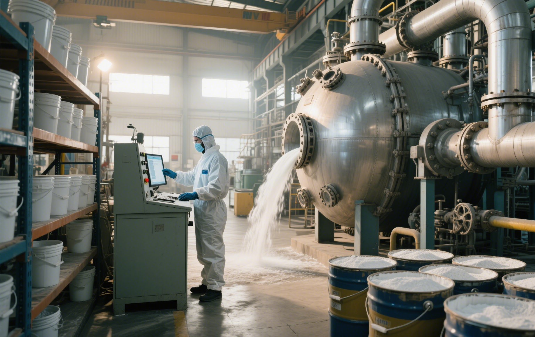 Advanced Technical Support