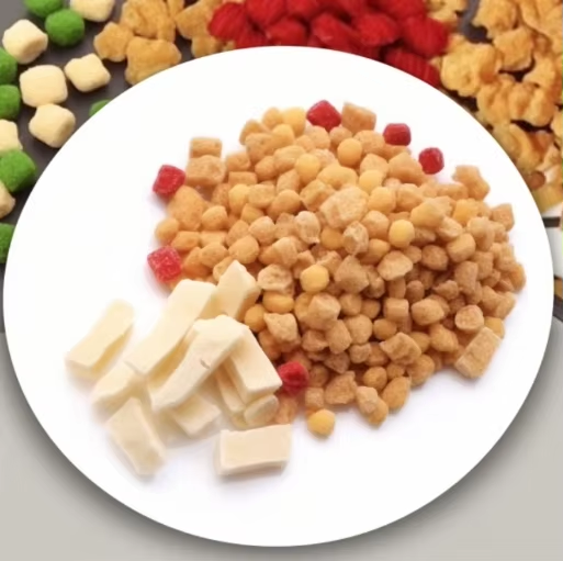 ပဲစေ့မှ ပဲပရိုတင်းကို ဘယ်လိုထုတ်ယူပြီး ဖြစ်စဉ်ကျော်ဖြတ်အောင် လုပ်ဆောင်သနည်း။