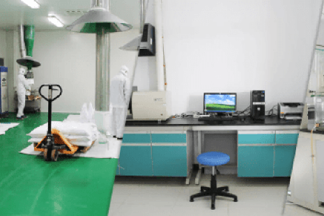 A Shanghai Merry Yang Enterprise Co., Ltd. continua a se desenvolver no setor de aditivos alimentares