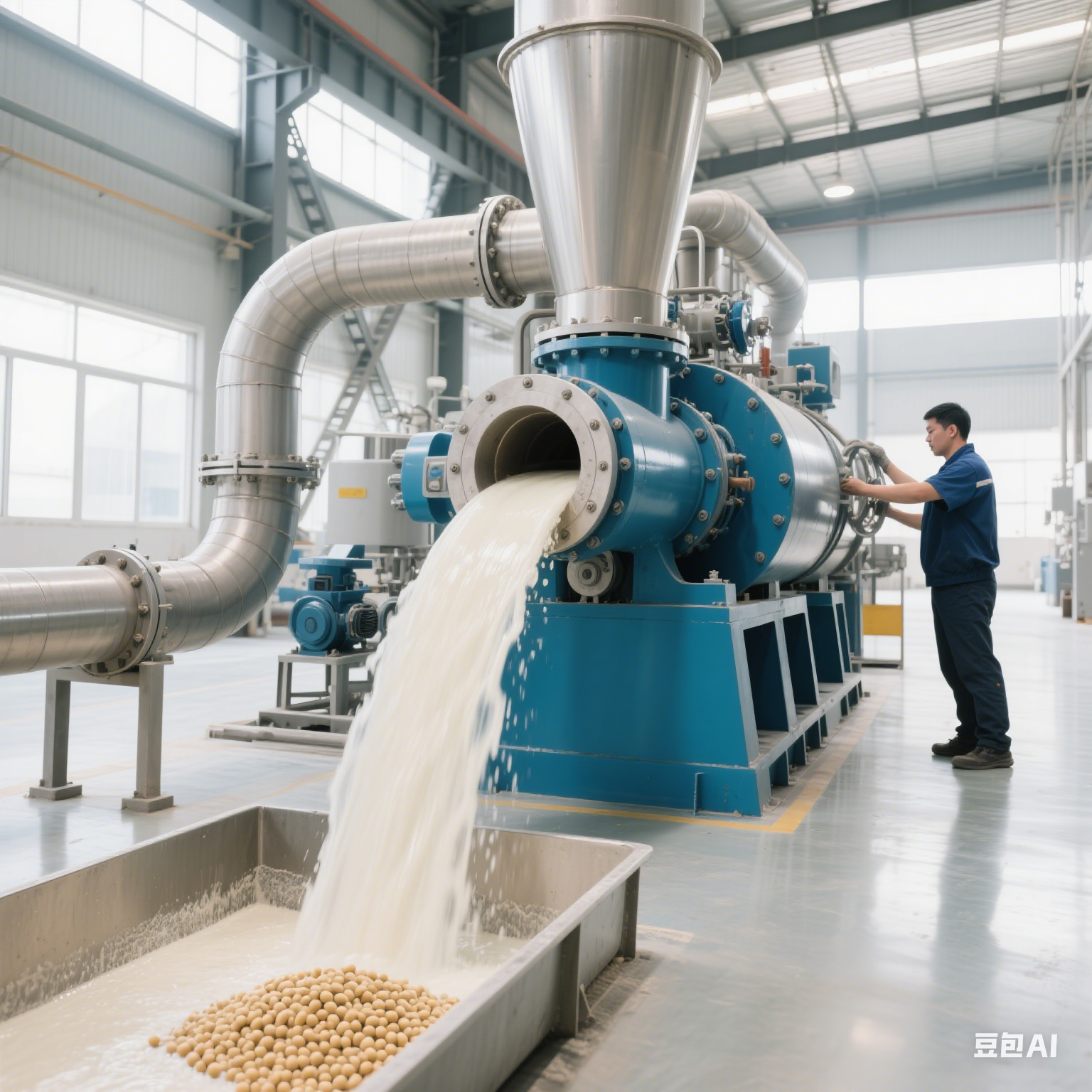 Sustainable Production and Quality Assurance
