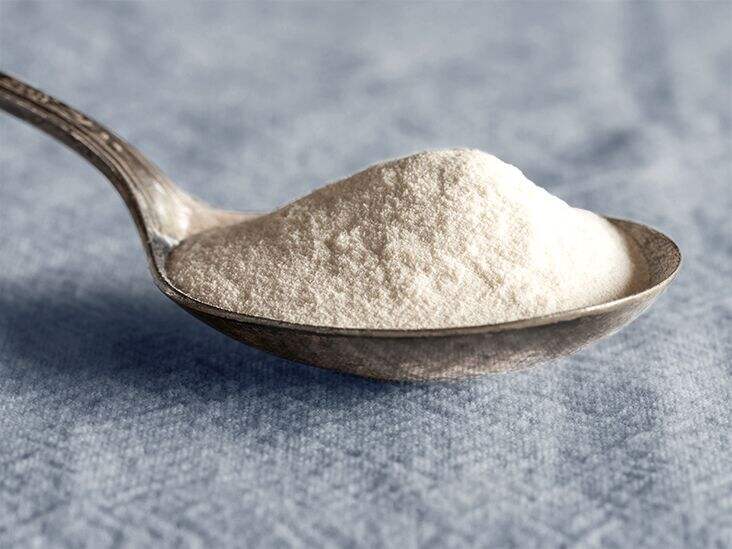 Xanthan gum: Uses, health information, and substitutes