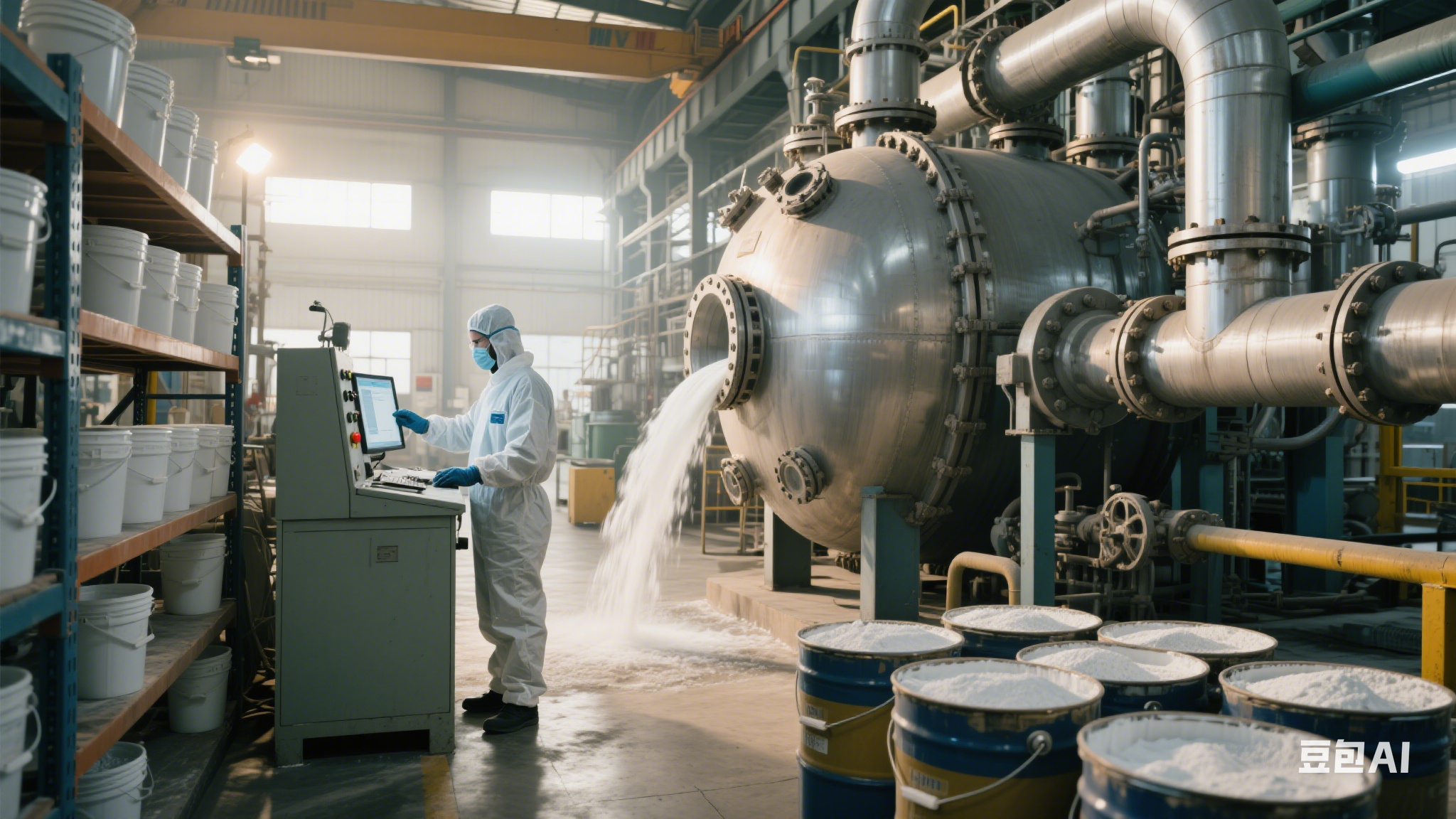 Quality Assurance and Regulatory Compliance