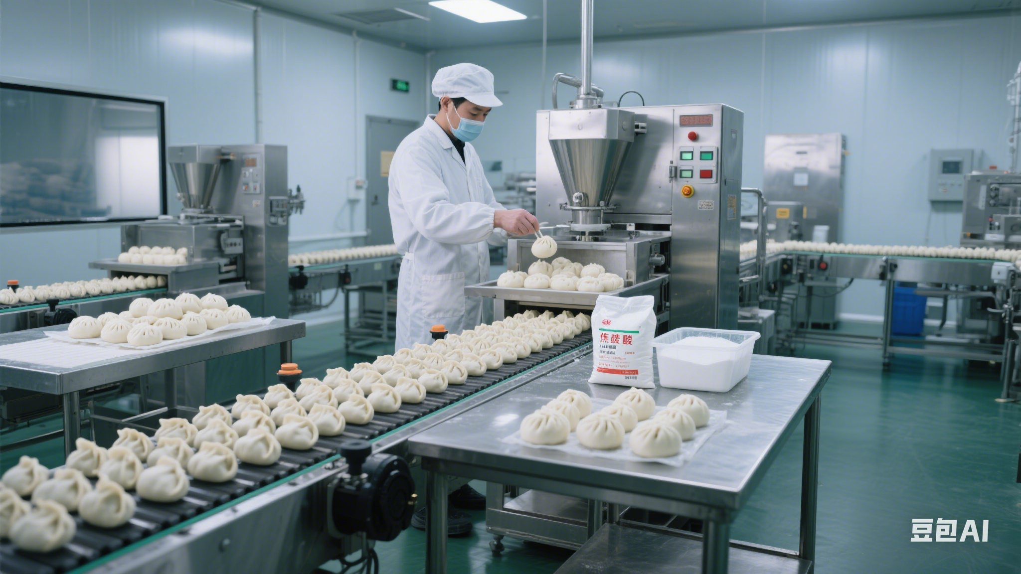 Stability and Quality Assurance