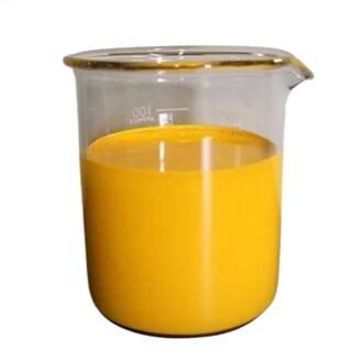 Kurkumaemulsiote (Vesiliukoinen)