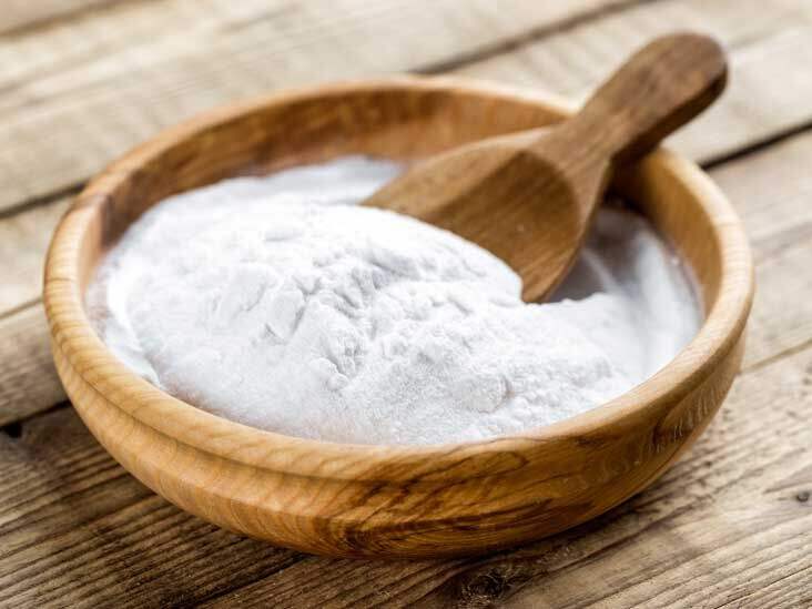 Xanthan Gum — Is This Food Additive Healthy or Harmful?