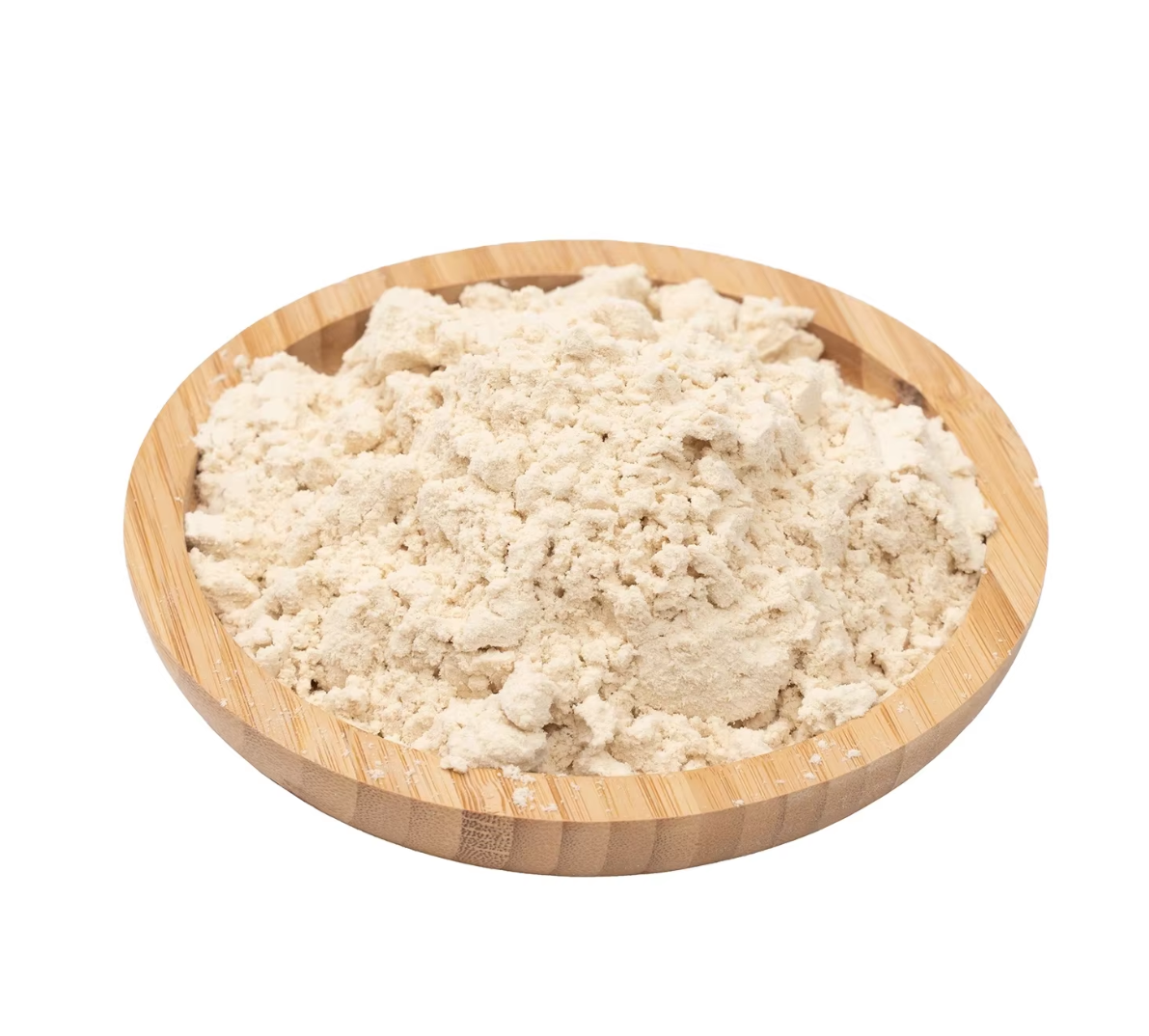 How Soy Protein Enhances Food Processing.