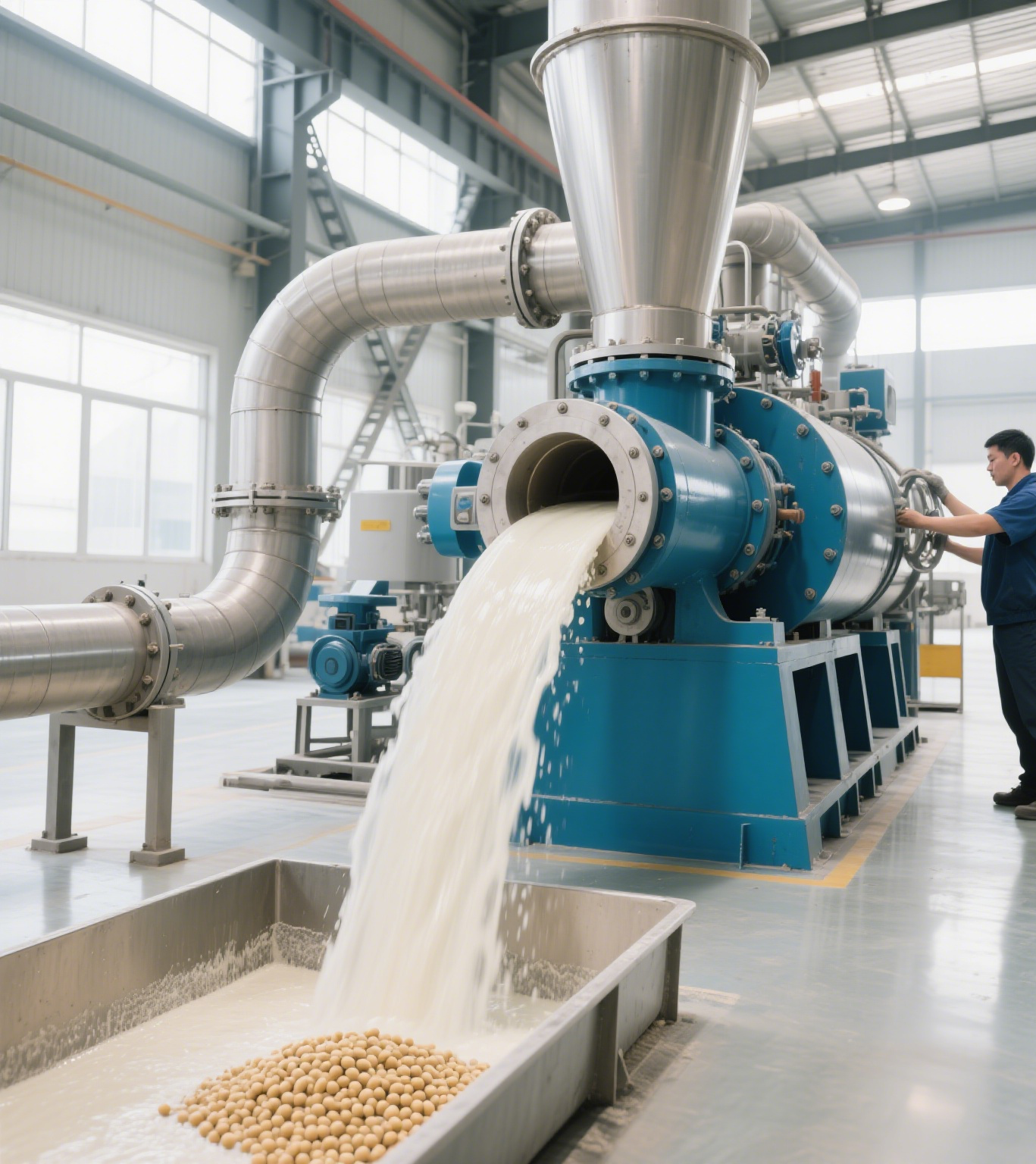 Sustainable Manufacturing Practices