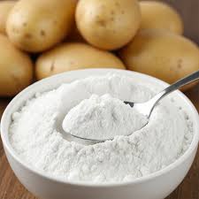 Potato Starch - Complete Guide to Composition, Benefits, and Uses -  Ingreland