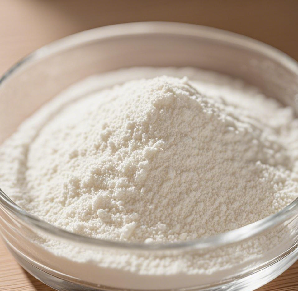 Dove Viene Utilizzato il Maltodestrina nella Nutrizione Sportiva e per il Fitness?