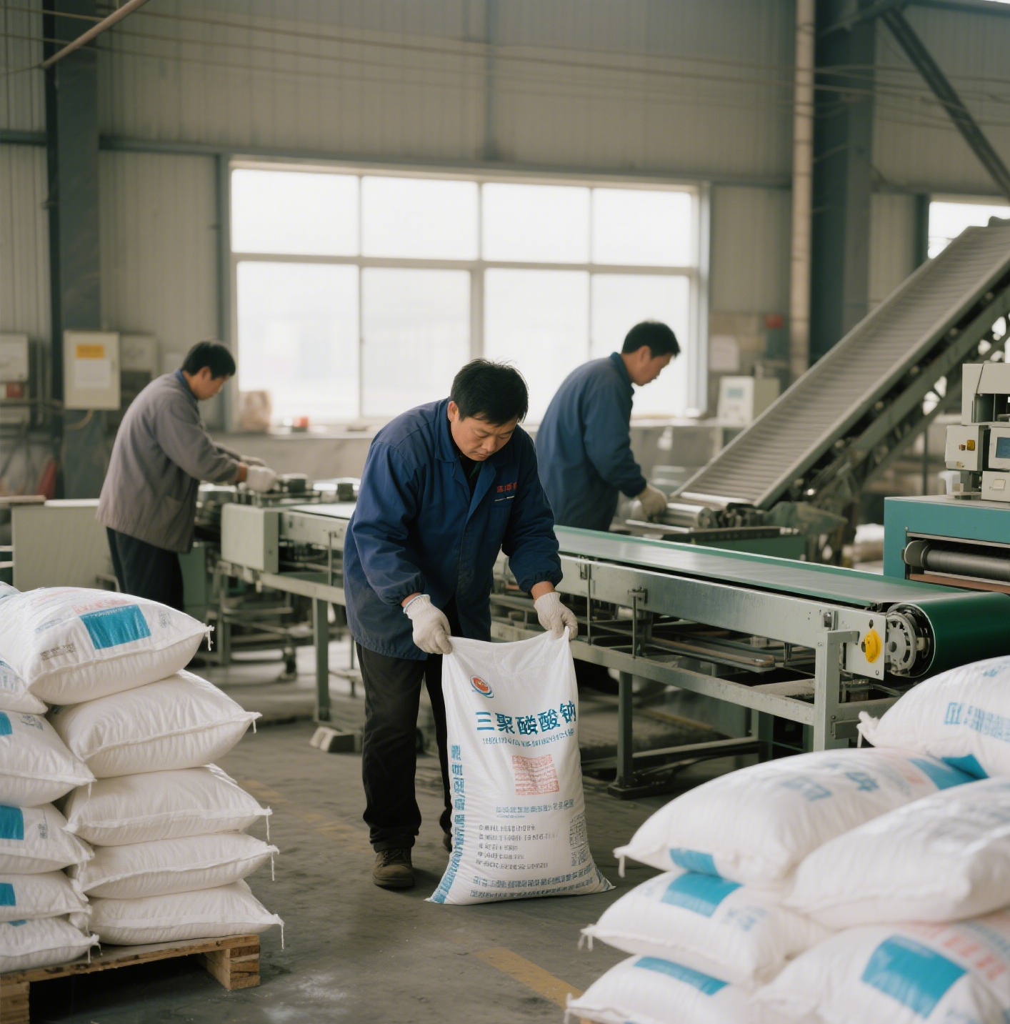 Σταθερότητα και Εγγύηση Ποιότητας